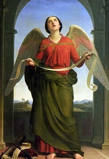 La Muisca sacra I